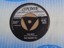Rockin' R's - The Beat - London Tri 45