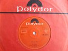 M- UK POLYDOR 45 - THE VOIDS - 