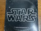 Star Wars Movie Soundtrack 1977 2-LP Vinyl Record Album 2T-541 w/ Insert