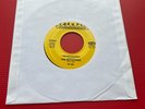 THE ROTATIONS Heartaches - USA repress 7