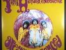THE JIMI HENDRIX EXPERIENCE 