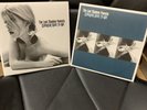 Standing Next to Me The Last Shadow Puppets  Part 1 & 2 . Both Excellent Cond