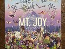 Mt. Joy - Rearrange Us (AUTOGRAPHED Clear LP)