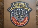 Turnpike Troubadours - A Cat In The Rain (Navy Marble Vinyl LP)