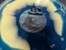Sea of Thieves (Original Soundtrack) by Robin Beanland (Record, 2021)