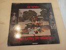 RARE JOE BATAAN SAINT LATIN'S DAY MASSACRE LP 1988 MARKETING WEST US REISSUE NM