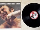 The Professionals I Didn’t See It Coming Vinyl LP 1981 Virgin Records V2220