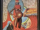 Miles Davis - Live-Evil (2LP’s, VG+, 1971 OG, Gatefold Jacket)