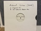 VERY RARE CLASSIC TRANCE 12” VINYL - Airhead - Vortex 2002 - TNT Productions UK
