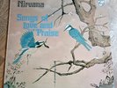 Nirvana LP Songs Of Love And Praise UK Philips 1st Press INCREDIBLE AUDIO PSYCH