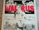 Walrus LP Self Titled UK Deram 1st Press FANTASTIC AUDIO PROG MASTERPIECE