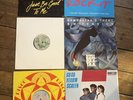 6 OG ELECTRO 12s BOBBY DEMO BAMBAATAA DIGITAL EMOTION HERBIE HANCOCK PLANET ROCK