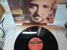 I Wonder Do You Think Of Me LP Keith Whitley Vinyl LP 1989 RCA 9809-1-R EX/EX
