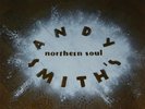 ANDY SMITH'S NORTHERN SOUL Various Artists - New & Sealed 2X LP Vinyl (BGP)