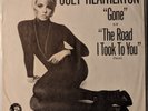 SOUL POP Joey Heatherton Gone MGM 14387 1972 VG+ SCARCE Pic Sleeve