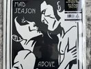 MAD SEASON ABOVE 30TH ANNIVERSARY 2LP Black White Vinyl Limited /950 NEW IN HAND