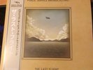 Public Service Broadcasting LP The Last Flight CLEAR VINYL Assai ERd no.243/300