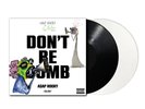 ASAP ROCKY - Don't Be Dumb (X) (Black/White Vinyl)