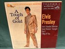 Elvis Presley EPA-5088 A Touch Of Gold EP Dog On Side DOS 1965 Rare