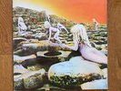 Led Zeppelin - Houses of the Holy LP Atlantic SD 19130 1977 Pressed Ludwig Piros