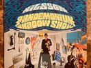 Harry Nilsson 'Pandemonium Shadow Show' Vinyl LP 1967, (Signed)