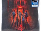 Stranger Things 4 Soundtrack Walmart Exclusive Limited Edition Alternate Cover