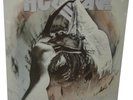 Hurricane Over The Edge (1998) LP Vinyl Record