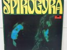 Spirogyra – Bells, Boots And Shambles UK  Archive LP 1973 2310-246