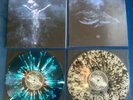 Sleep Token This Place Will Become Your Tomb Sand and Sea Splatter Vinyl LP Blue