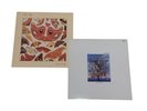 Talk Talk Vinyl Bundle - The Colour of Spring & Spirit of Eden LPs Collectibles