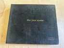 78 RPM Norman Granz - THE JAZZ SCENE, Charlie Parker, Bud Powell, Prez, etc.