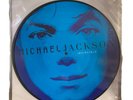 PICTURE DISC LP / VINYL  MICHAEL JACKSON – INVINCIBLE 2 Schallplatte