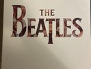 The Beatles 20 Greatest Hits Capitol Records SV-12245