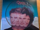 Queen - The Miracle 12