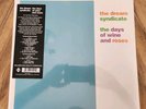 The Days of Wine & Roses by The Dream Syndicate (2019) w/reissue of original EP