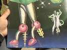 NEW Patrick Adams Presents Phreek PROMO 1978 Vinyl LP Disco Funk Soul “Weekend”