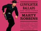 Robbins Gunfighter Ballads & Trail Songs (180G/Red Vinyl) Lp {{itemebayconditi..