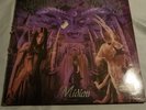 Cradle of Filth Midian Vinyl 12