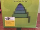 Original Source DG box set , Schonberg Berg Webern, von Karajan Berlin Phil, NEW