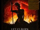 Within Temptation - Let Us Burn: Elements & H (Vinyl 4LP - 2025 - EU - Original)