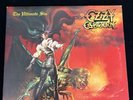 OZZY OSBOURNE Ultimate Sin Record 1986 CBS Records PROMO Copy RARE