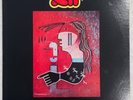 XIT - RELOCATION (original Canyon Label)