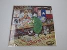 W.A.S.P. BLIND IN TEXAS S14-118 without OBI Japan VINYL LP