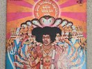 The Jimi Hendrix Experience Axis: Bold as Love Vinyl LP 1967 Reprise