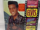 Elvis Presley Blue Hawaii  Rare Limited Edition 2 LP FTD , Sealed LPM/LSP-2426