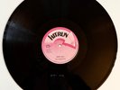 Errol Holt - Sweet Reggae Music / Prince Fari - Hairdressing Salon. Hitrun dub.