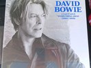 DAVID BOWIE I Can't Give Everything Away Vinyl Box Set NEW [2002–2016]