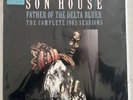 Son House ‎Father Of The Delta Blues: The Complete 1965 Sessions Vinyl Me Please