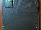 Slint Spiderland Limited Edition Vinyl Box Set #1306/3138