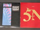 Nine Inch Nails Pretty Hate Machine Sin 12